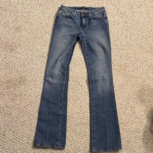 Joe's Jeans Honey Flare